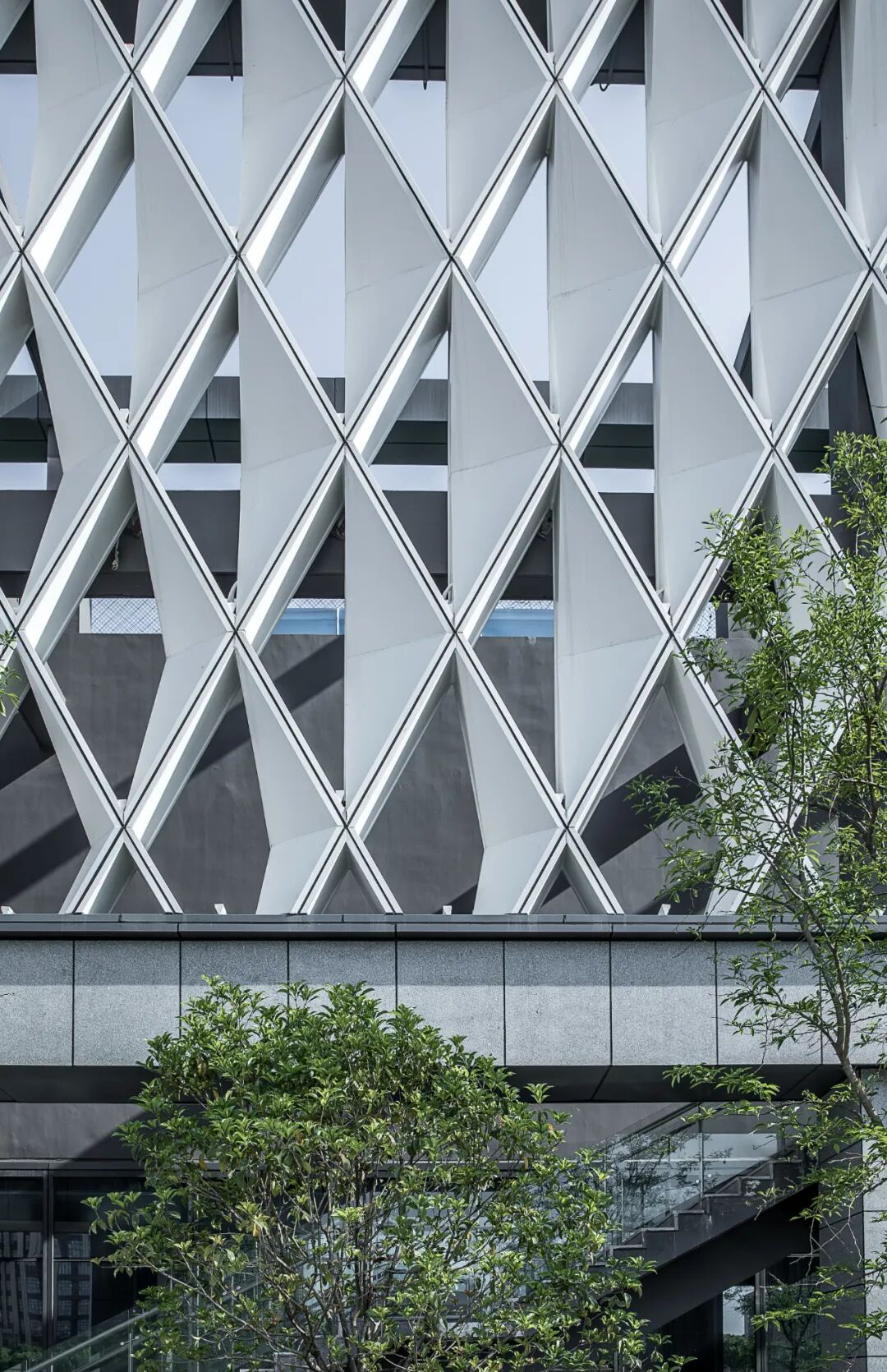 【AT建筑】空间探索与重构——苏州工业园区北部市民中心设计(by启迪设计集团)-140