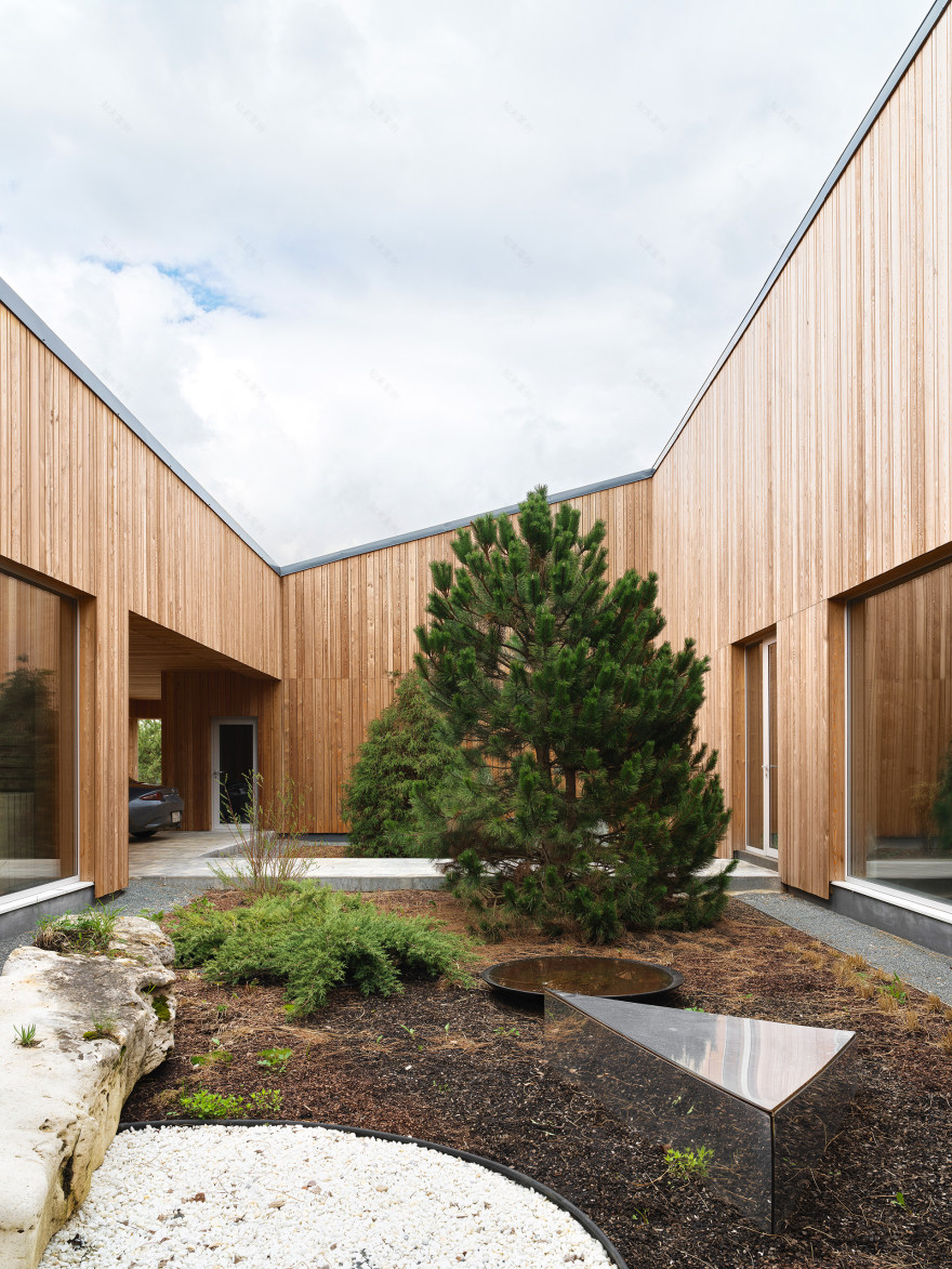 尼莫丨俄罗斯莫斯科丨ZROBIM architects-12