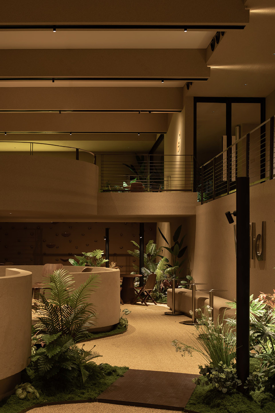 野酵母 Wild Yeast丨中国湖州丨WYR Design Studio-44