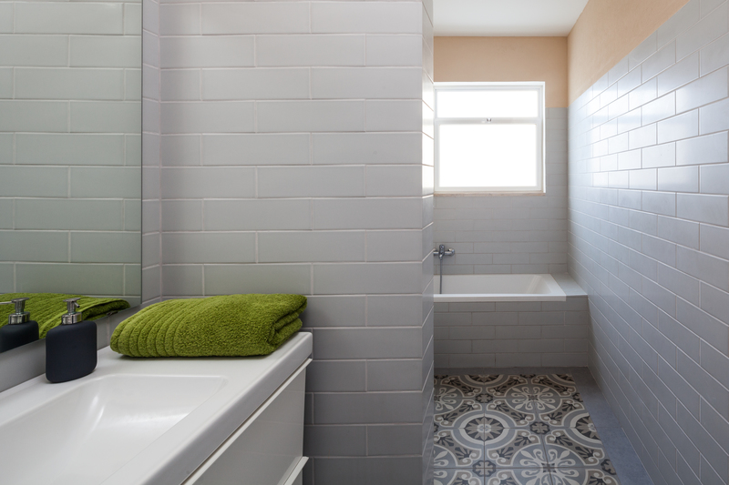 海法宗教家庭公寓翻新丨以色列海法丨西翁·康维利纳-52