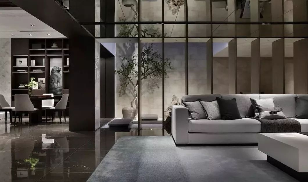 新城·玺樾样板间丨中国济南-80