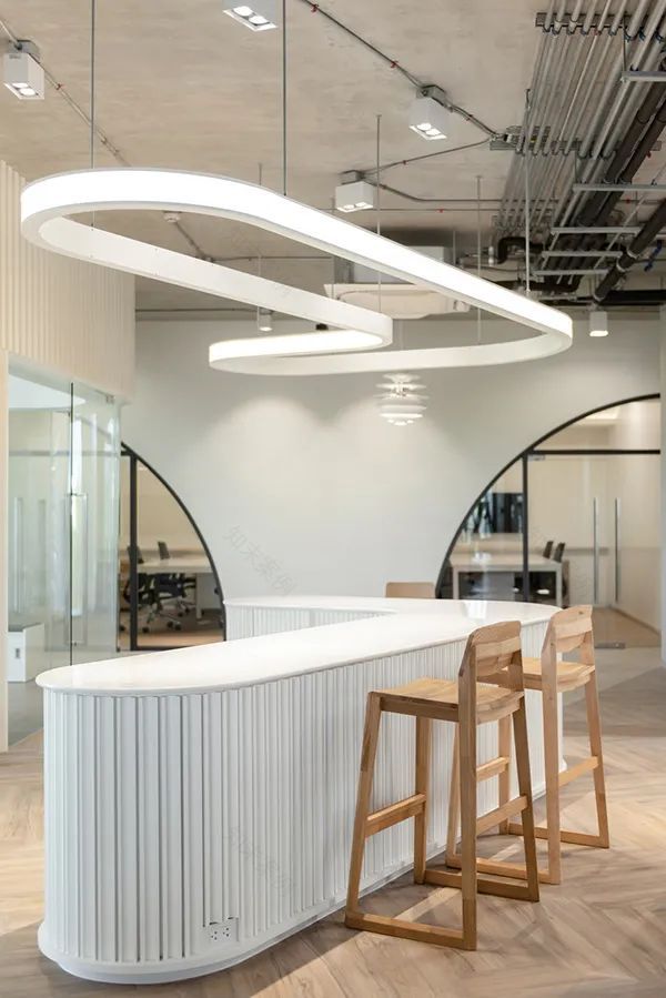 东方侘寂遇上未来科技 | 深圳东木筑造办公空间-107