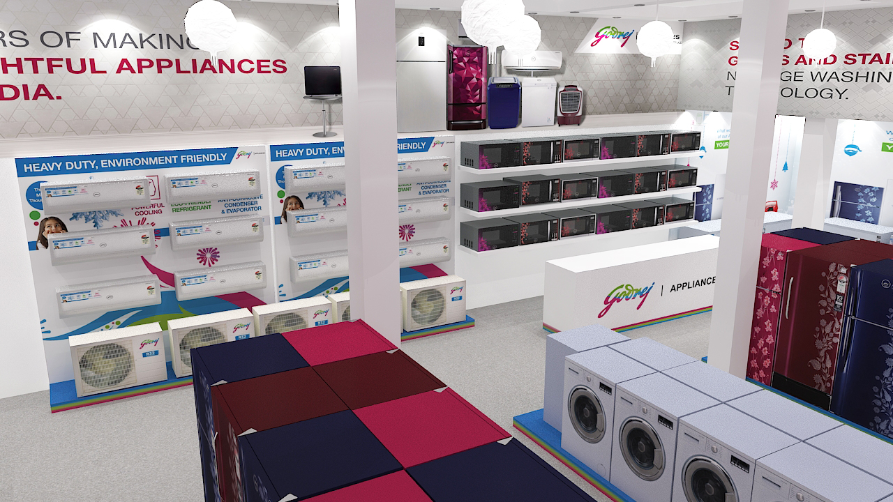 Godrej Mela Gwalior-10