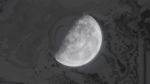 云湖艺术中心丨中国哈尔滨丨上海大椽建筑设计事务所-46