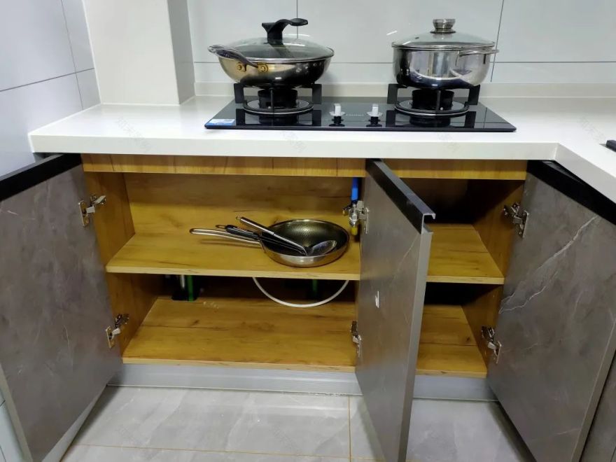 新房装修细节分享-111