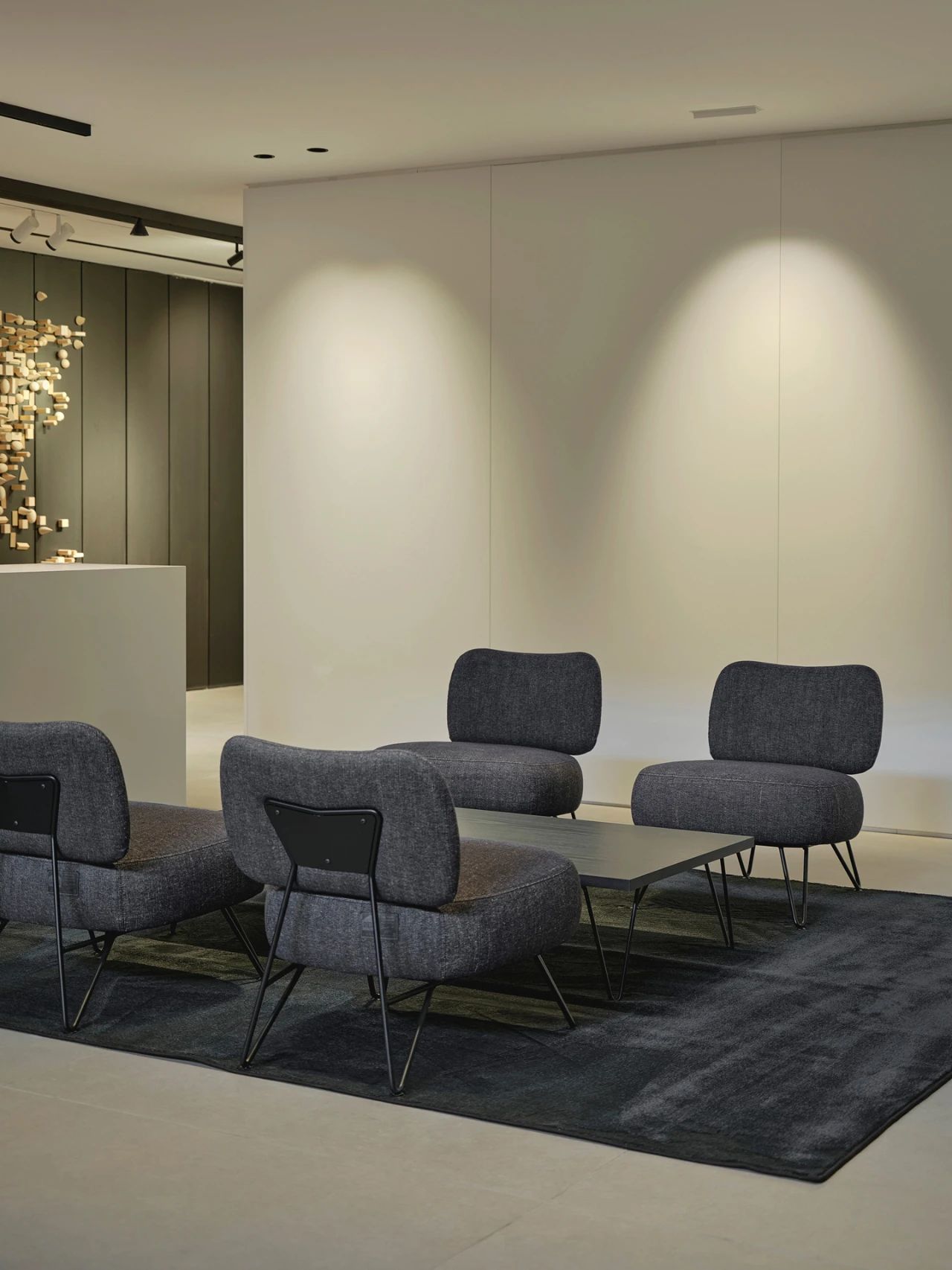 Arkoslight 总部扩建丨西班牙丨Francesc Rifé-44