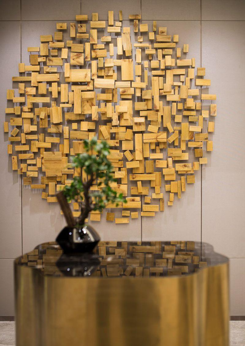 武汉熙悦售楼处-11