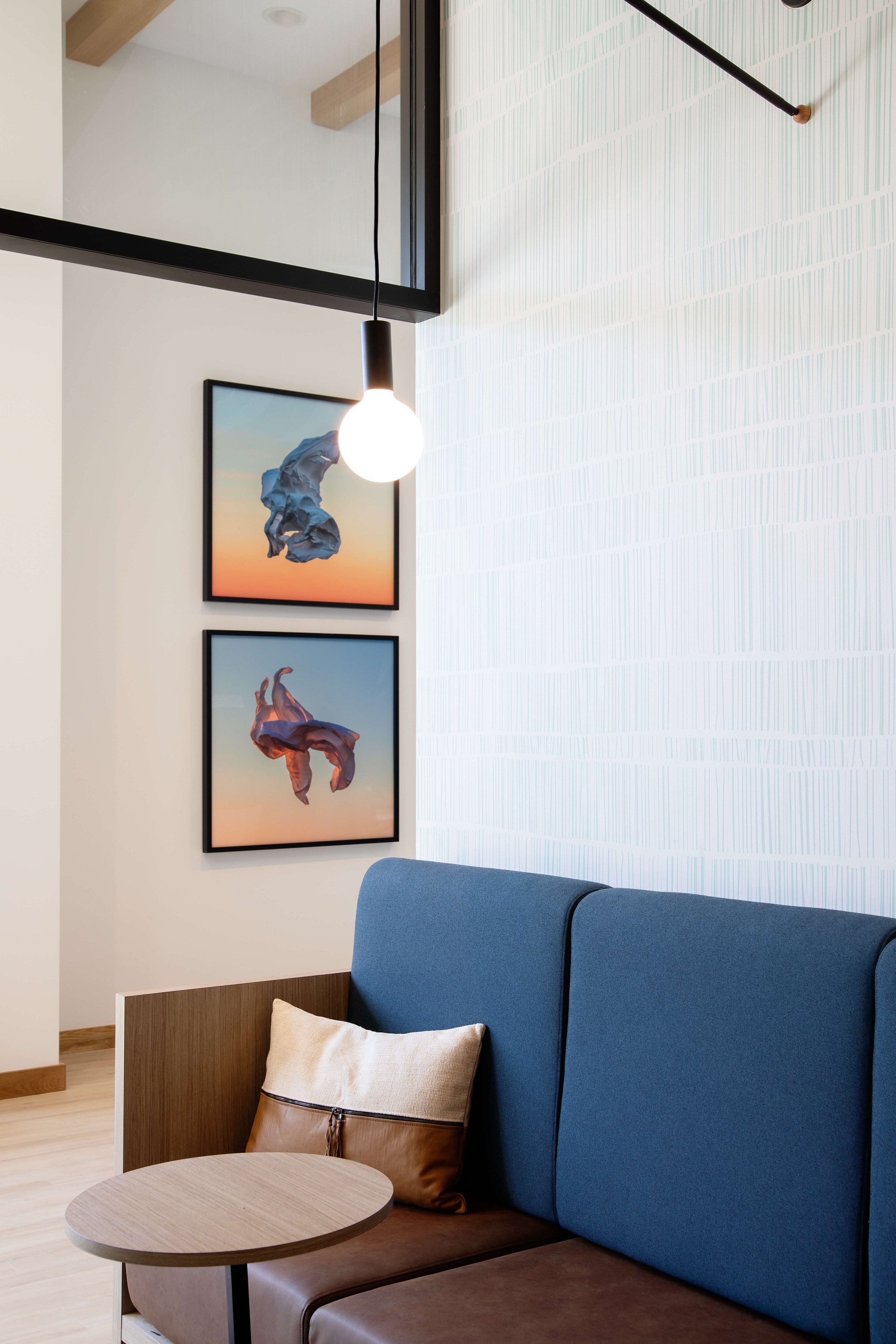 Leya · Vida Design（Leya公寓）丨美国加利福尼亚-29