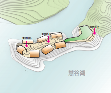 重庆涪陵慧谷湖科创小镇概念规划设计丨中国重庆-182