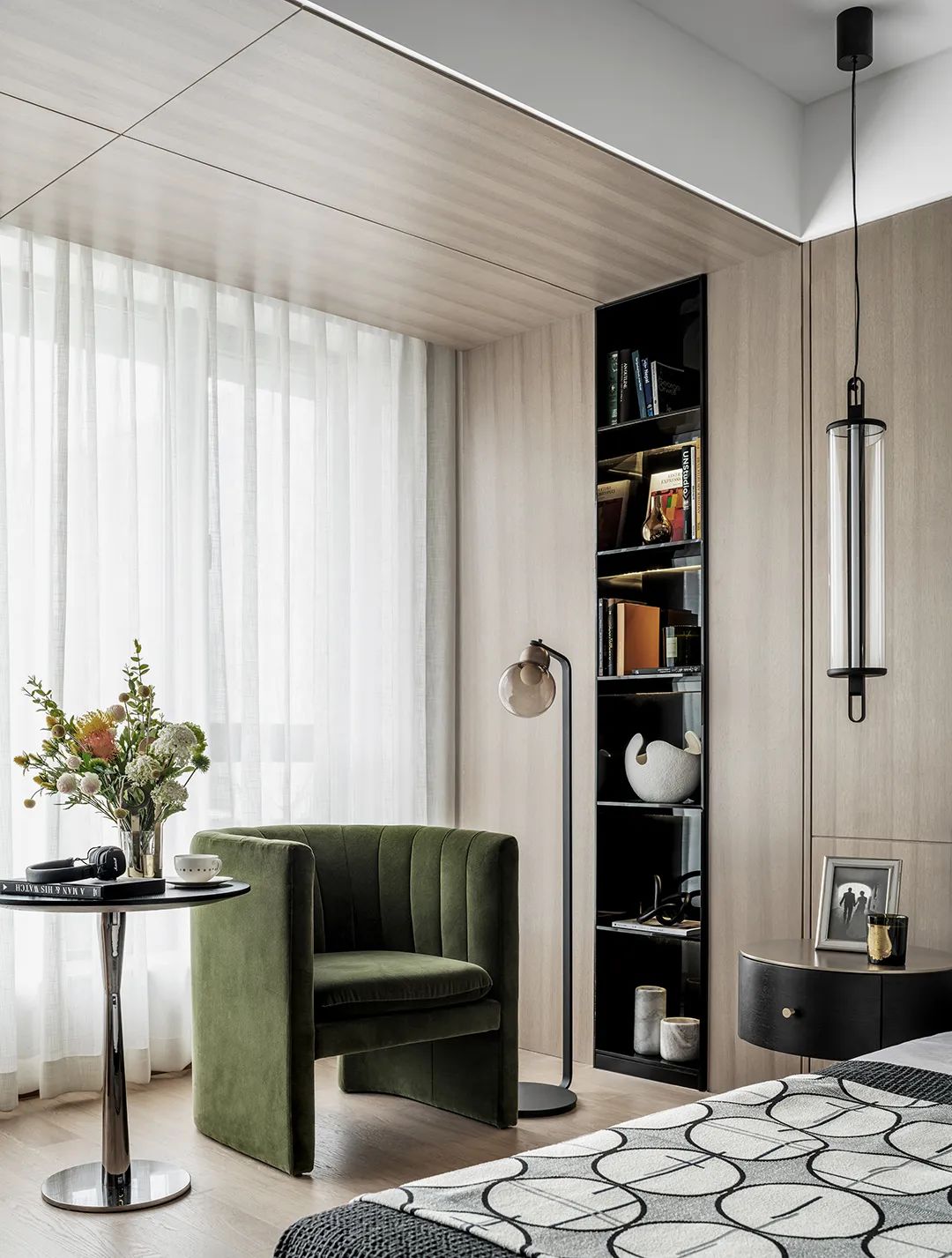 杭州天空之城叠墅-6