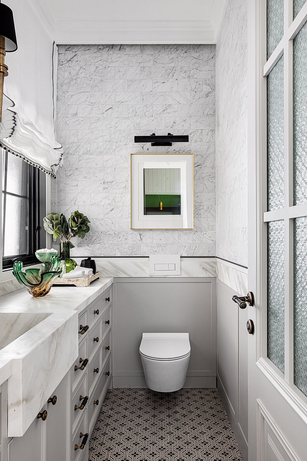 现代农舍丨以色列-19