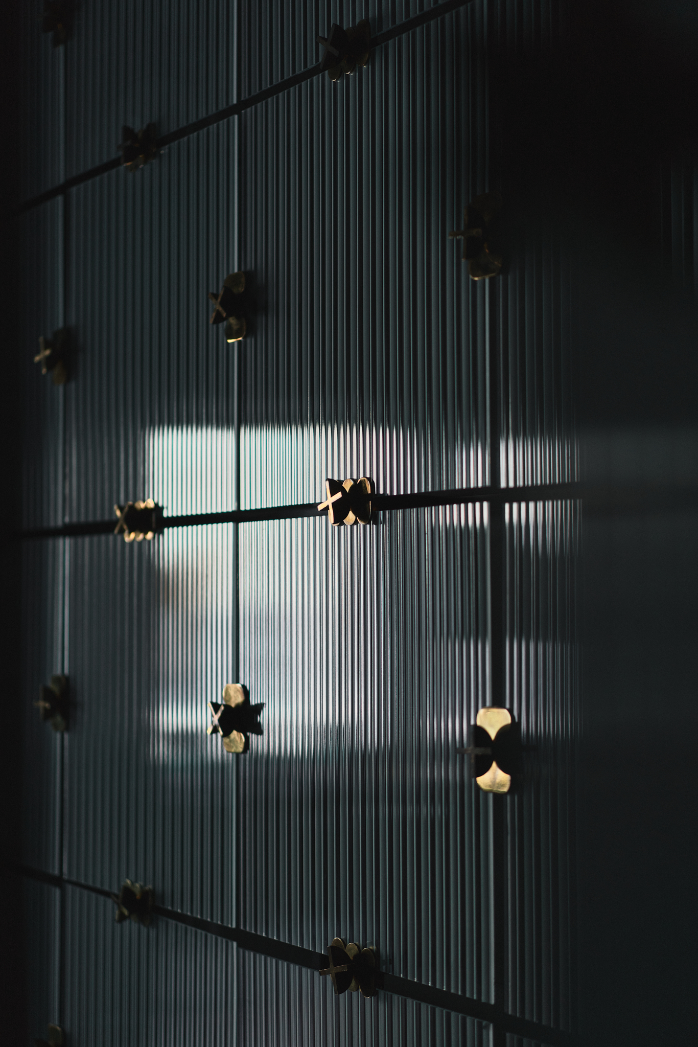 Opole 老市场精致糖果店“Bon Bon”丨Ugo 办公室-8