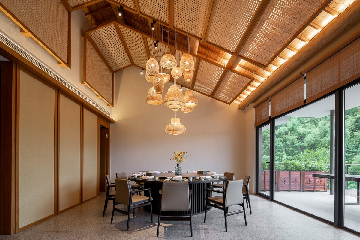 尧珈·养心墅丨中国浙江丨上海尧舜建筑设计有限公司-46