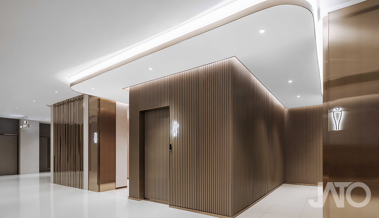 Xiamen Shimao Shopping Center-10