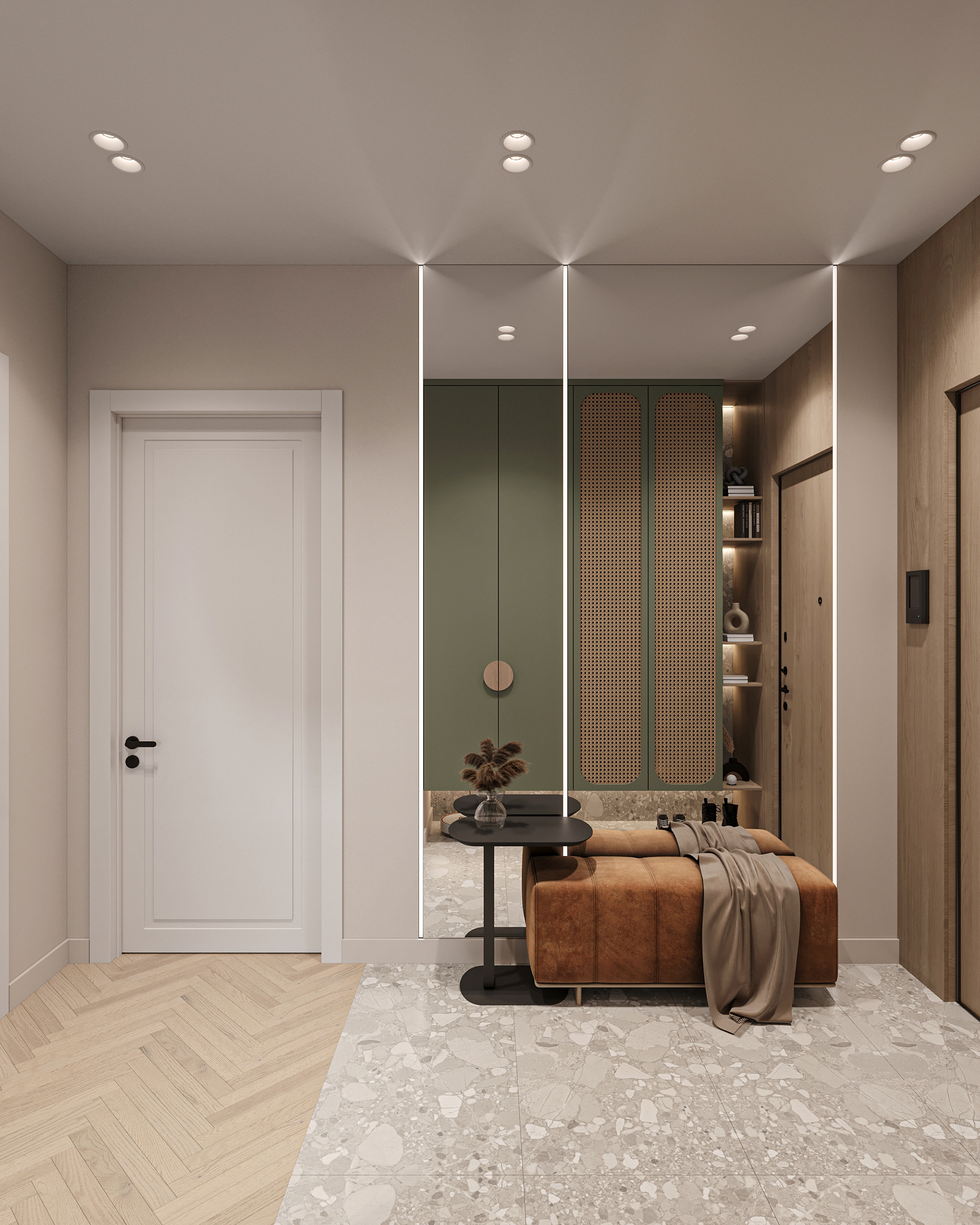 特拉·格林丨ProDesign Studio-7