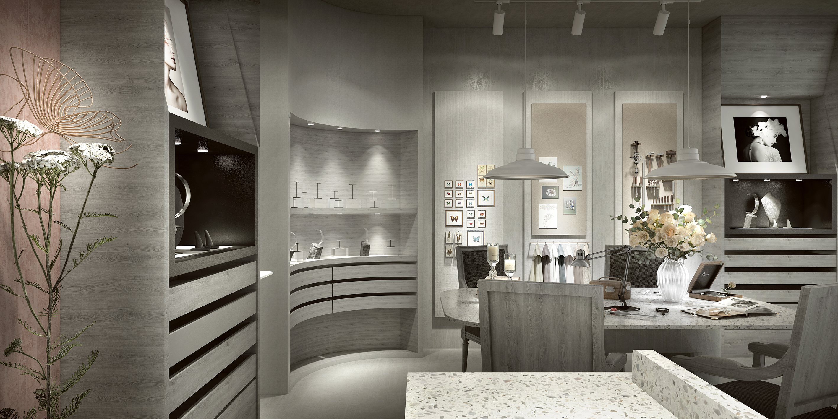 SHE& S配饰全新线下形象-4