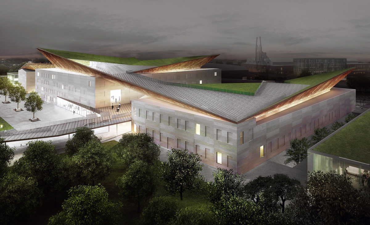 factory under re view · 柳州工业博物馆丨中国柳州-13