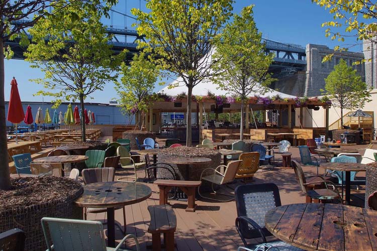 摩根的码头丨美国费城丨不详-5