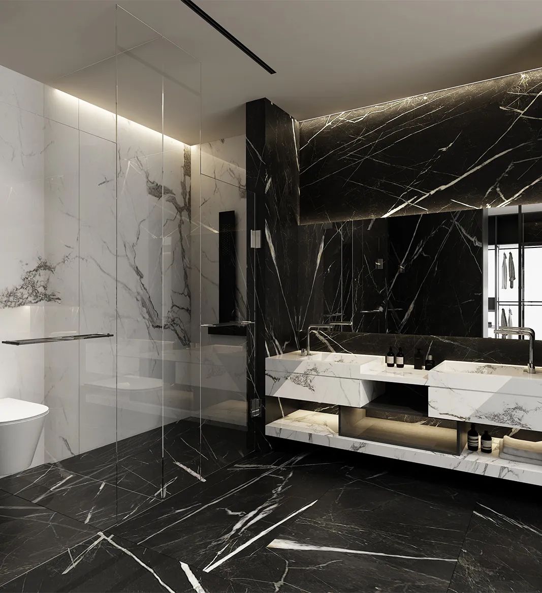 巴西现代别墅丨FDD Studio-92