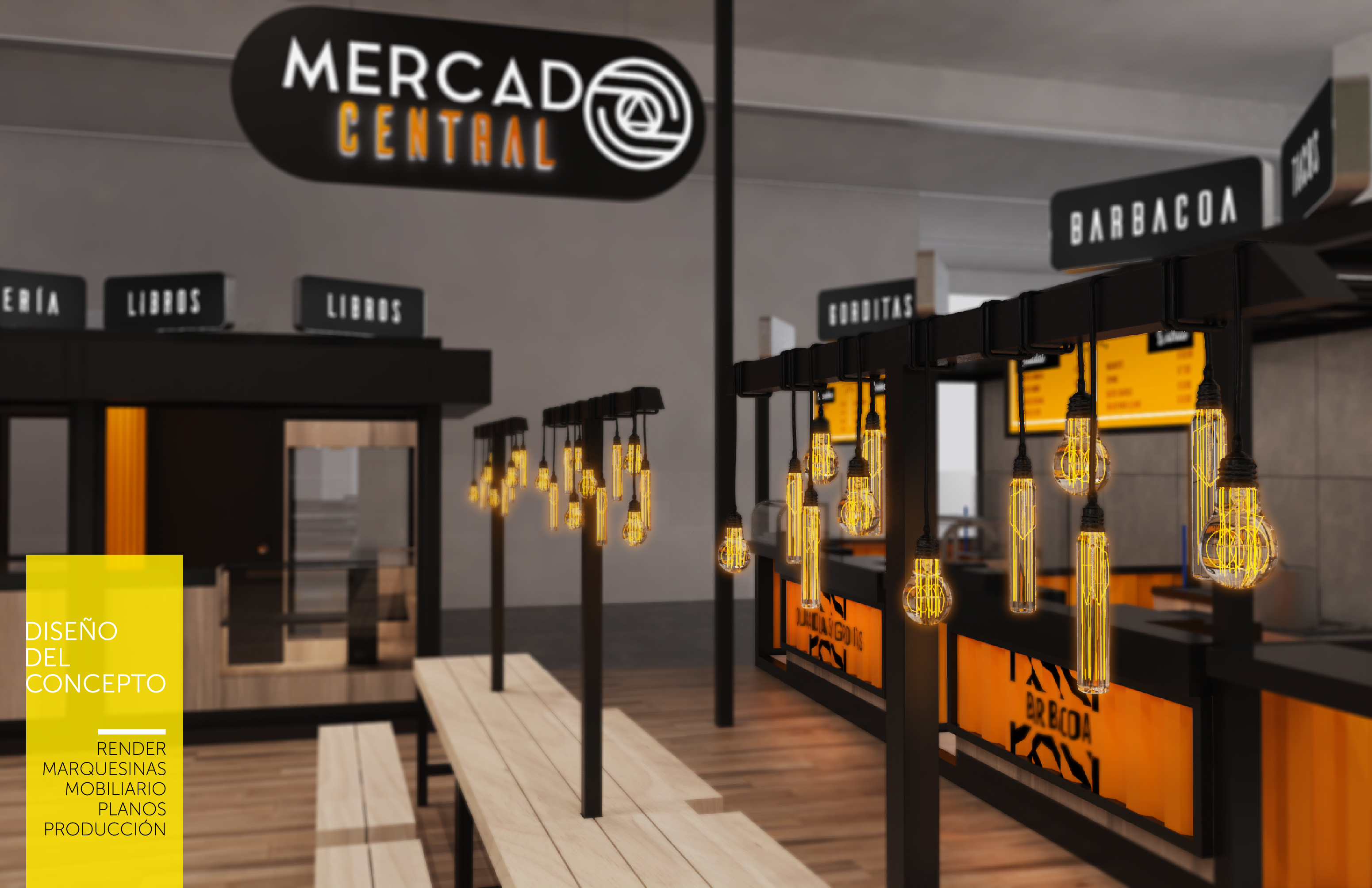 MERCADO / CDMC / 2020-8