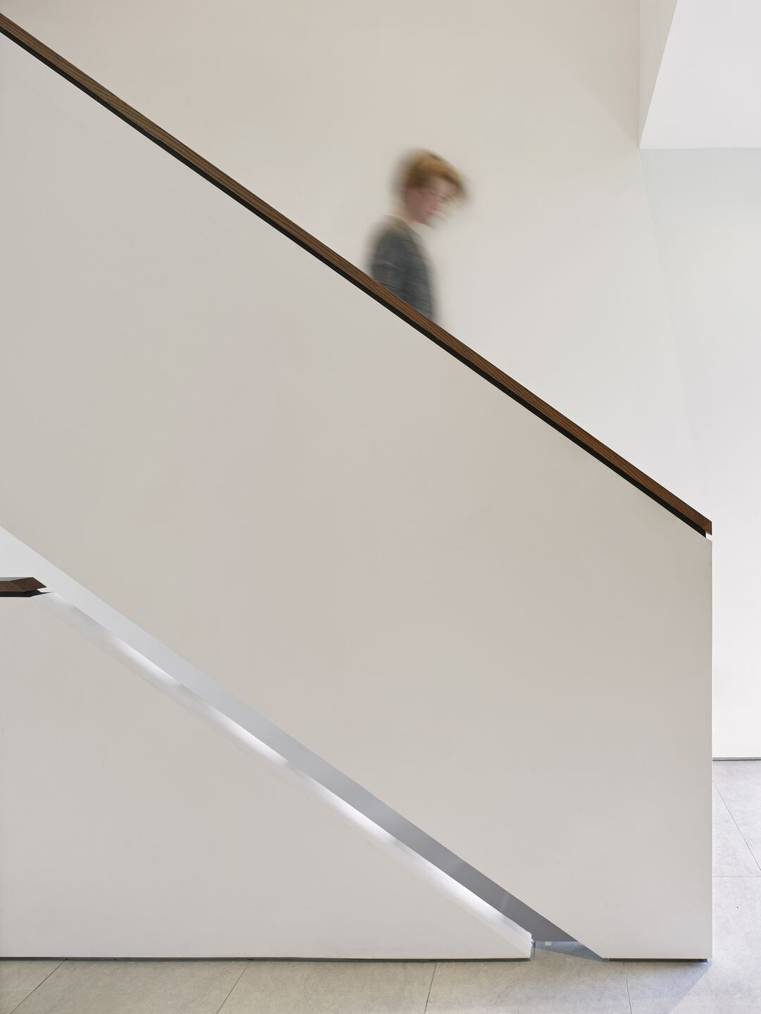 多伦多绿色现代家居,Paul Raff Studio 打造 Leacroft House-28