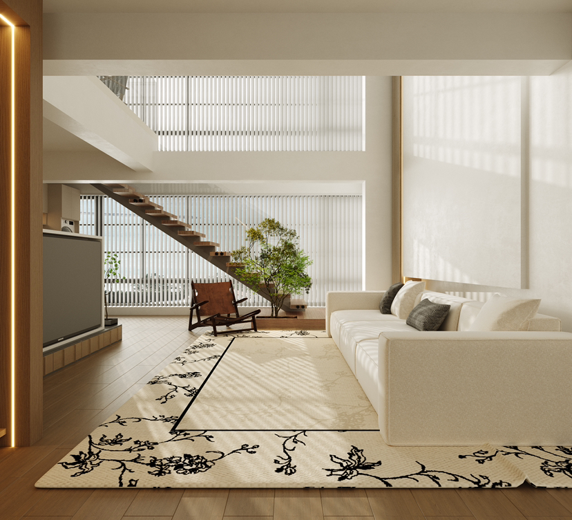 家居度假风情-2