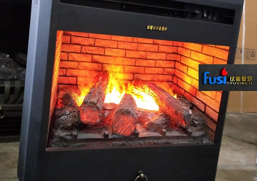 智能电暖炉两用设计,家居取暖新趋势-6
