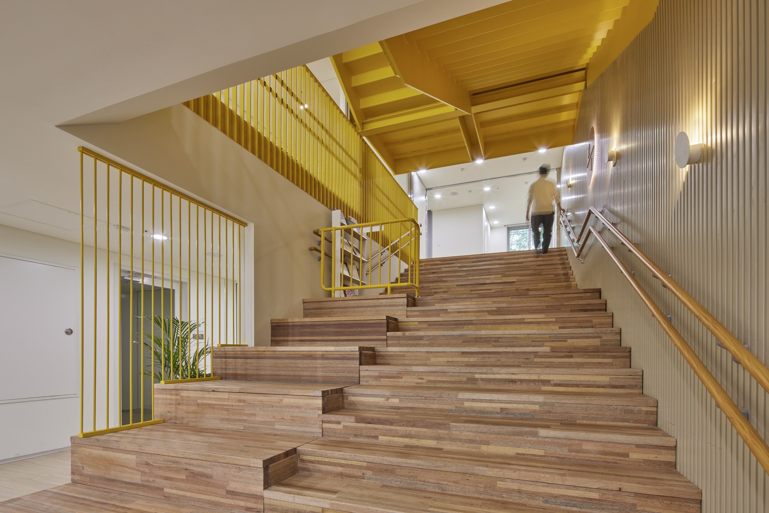 松坡我们里幼儿园丨韩国首尔-12