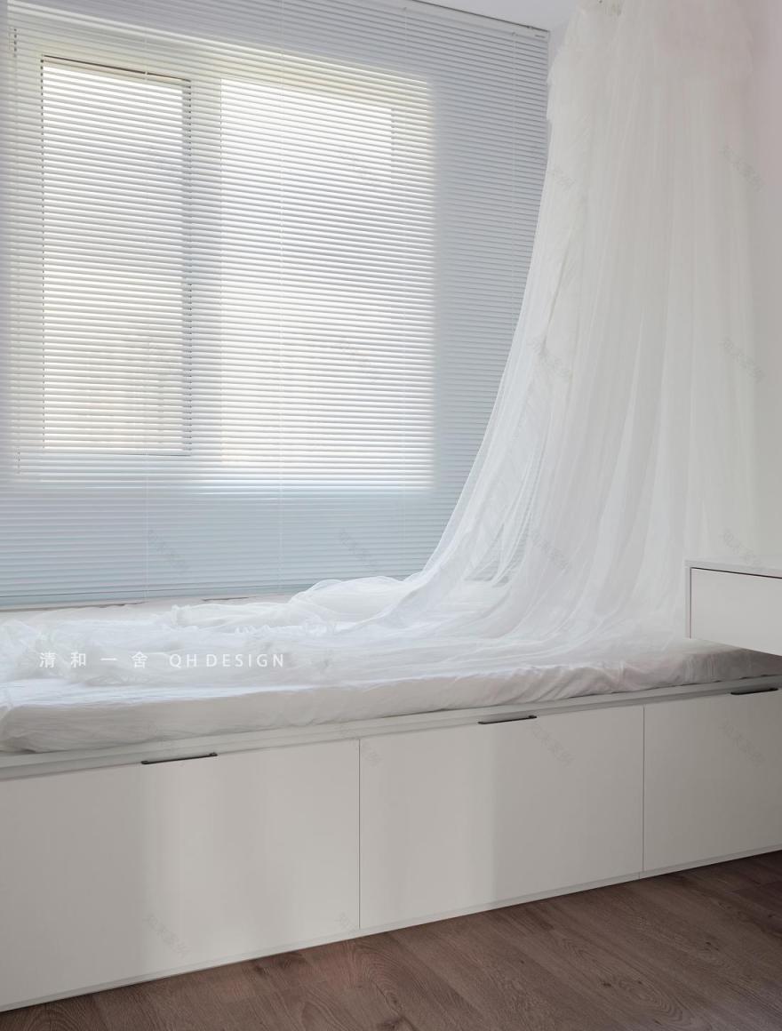 极简品质空间-26
