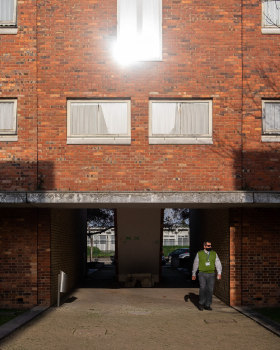 Street Architecture - Universidade de Aveiro