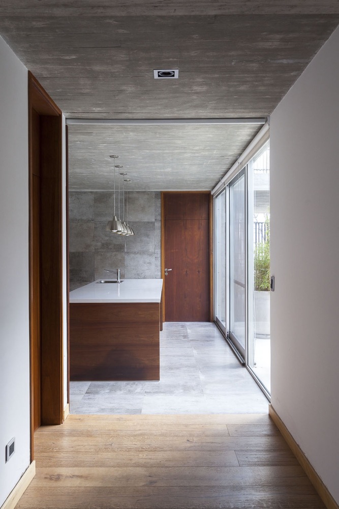 阿根廷 House 131 住宅-30