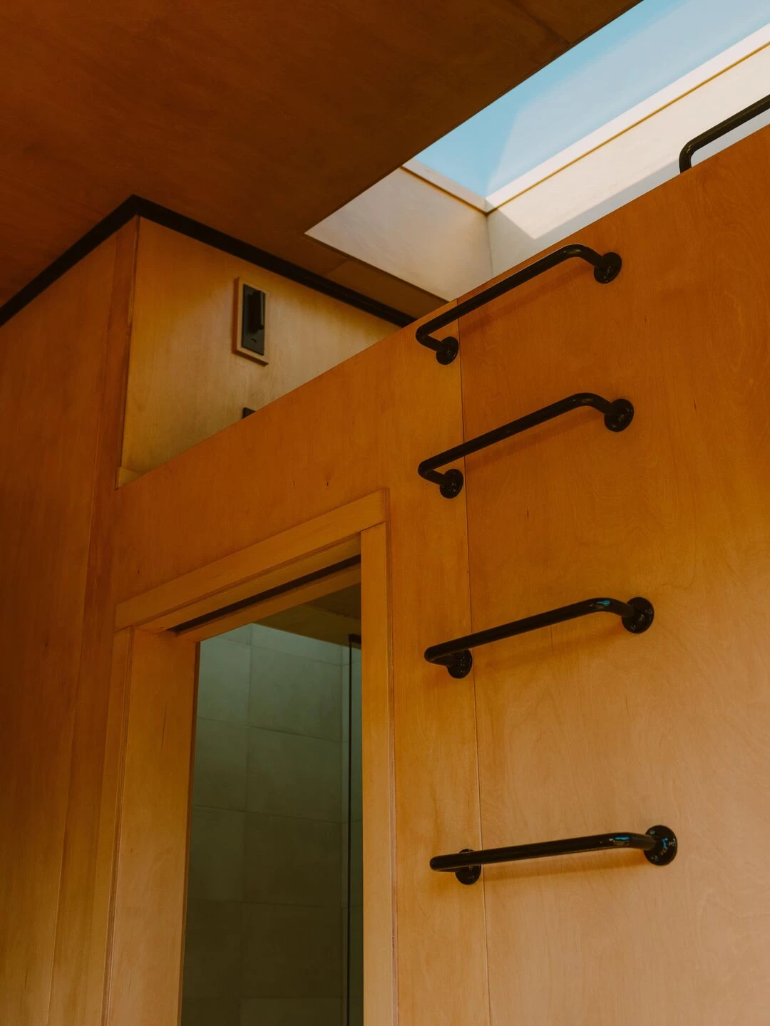 Find Sanctuary 原型小屋丨美国加利福尼亚丨Narrative Design Studio-23