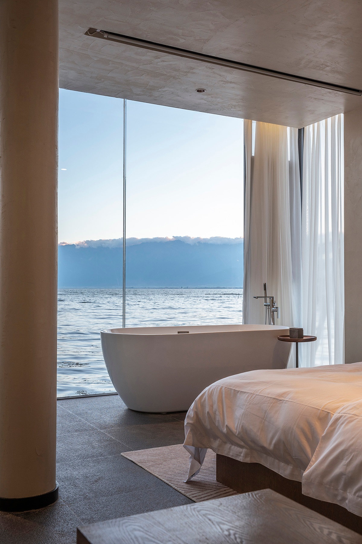 陶唐之丘度假酒店 | 三文建筑&何崴工作室-22