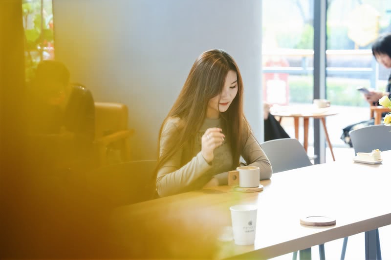 安德友咖啡丨中国东莞丨共铸设计-31