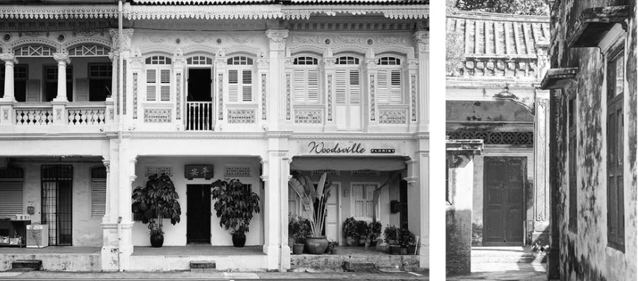 中国绿发·南洋美丽汇客栈丨中国文昌丨于强室内设计师事务所-10