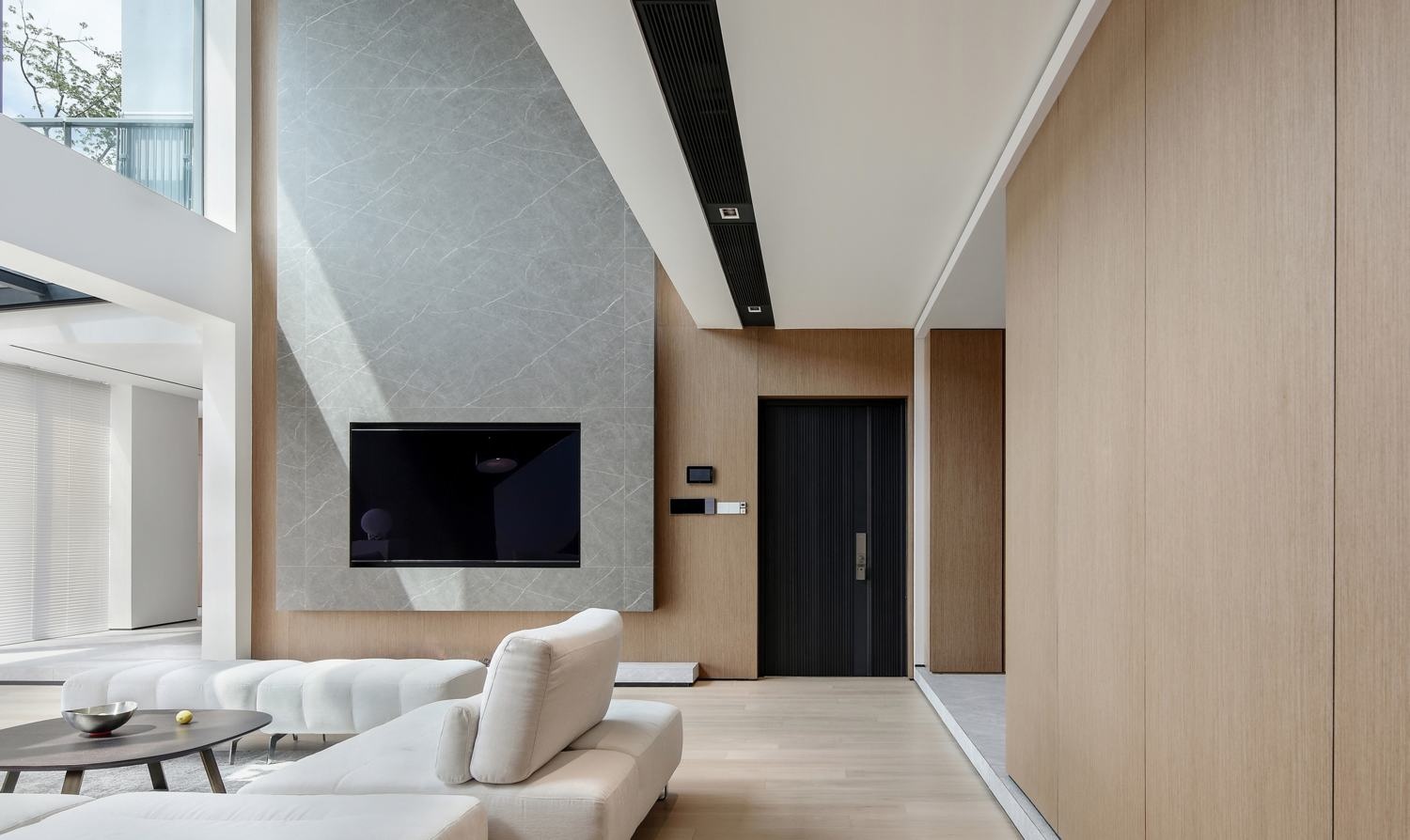 无距丨中国福州丨逐光设计-4