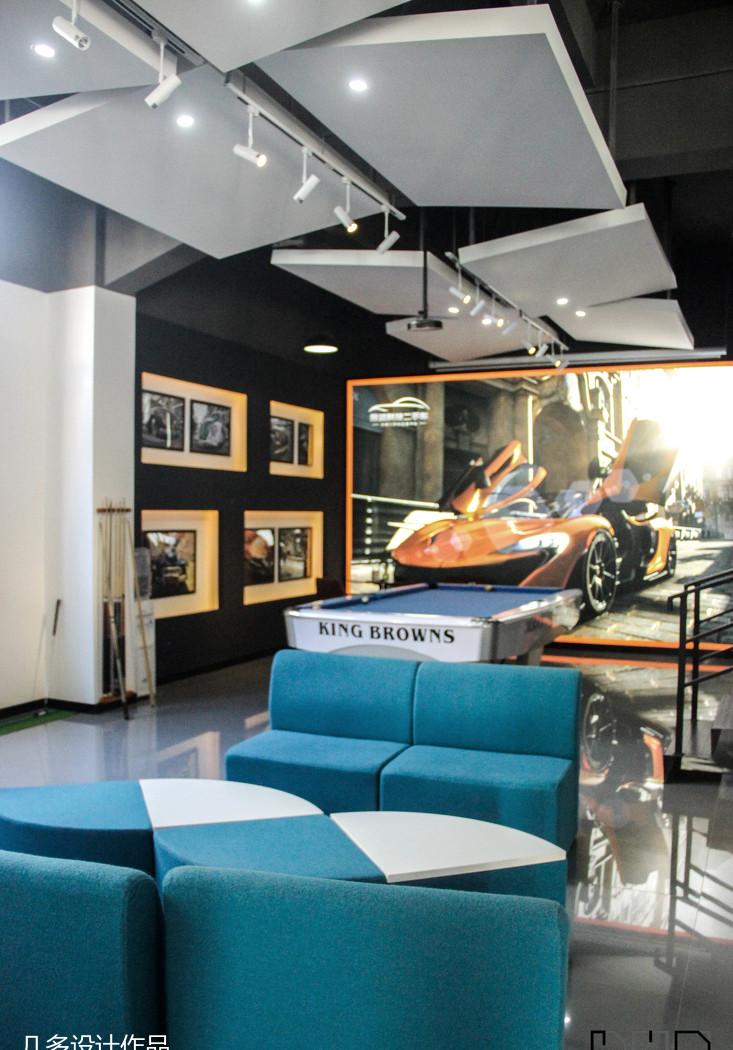 厦门展望科技二手车行-20