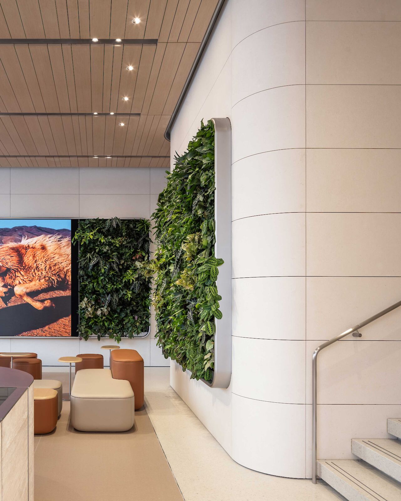 Huawei Flagship Store by Superimpose Architecture-23