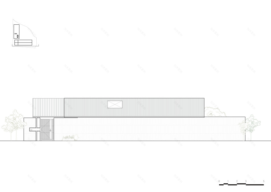去了或离开了丨韩国庆州市丨studio STAY Architects-36