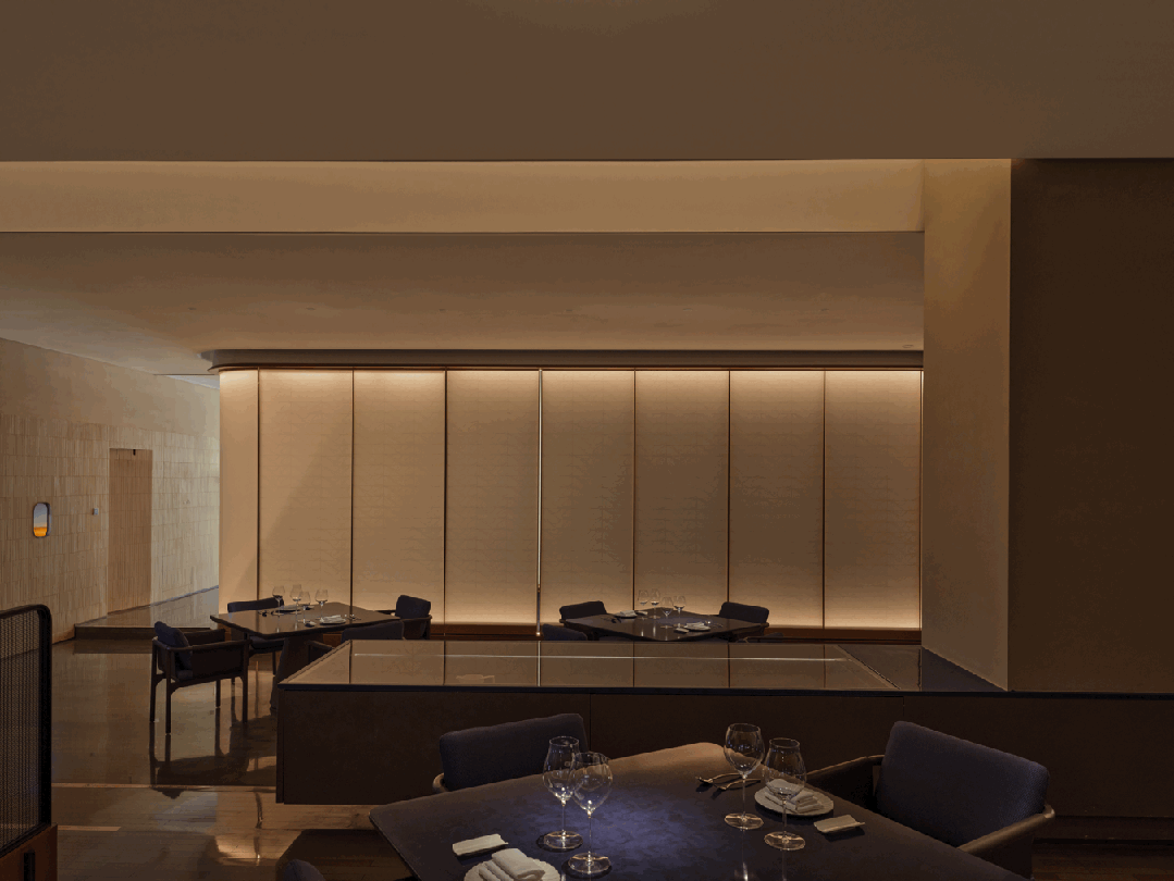 MF Town厦航服务文化体验空间丨中国厦门丨Leaping Creative立品设计-35