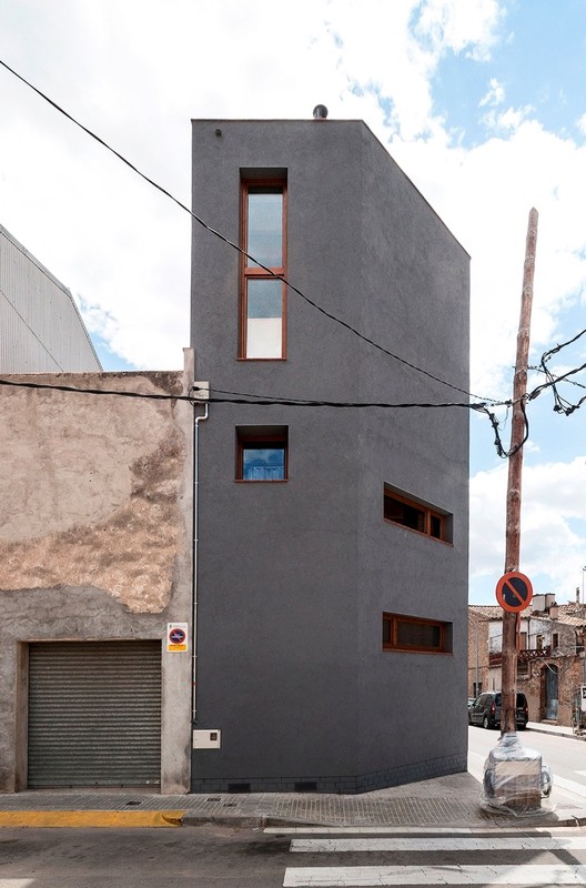 南向阳光小宅-22