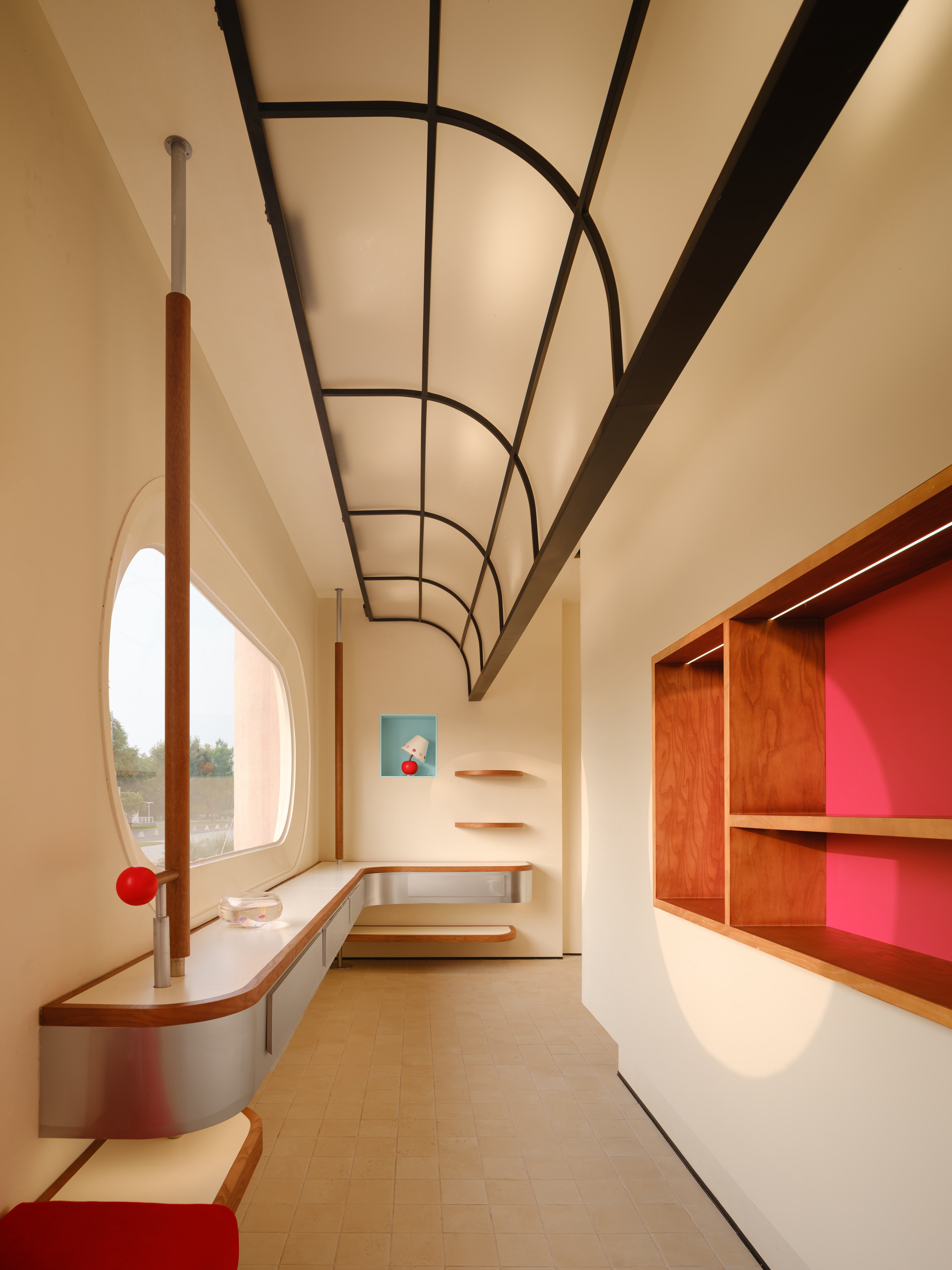 Tagi·阿那亚丨中国河北丨studio potpourri-18