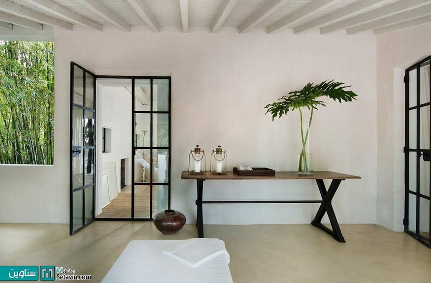 Calvin Klein迈阿密海滨建筑丨美国迈阿密-6