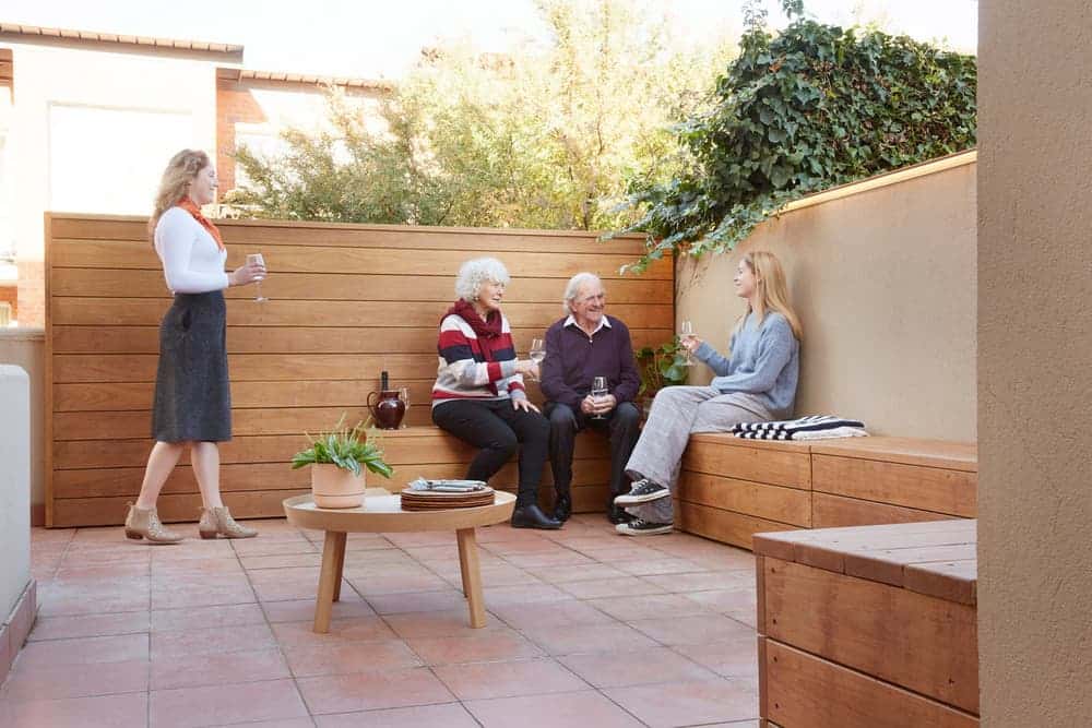 Domain Views,大型公寓翻新丨澳大利亚-40