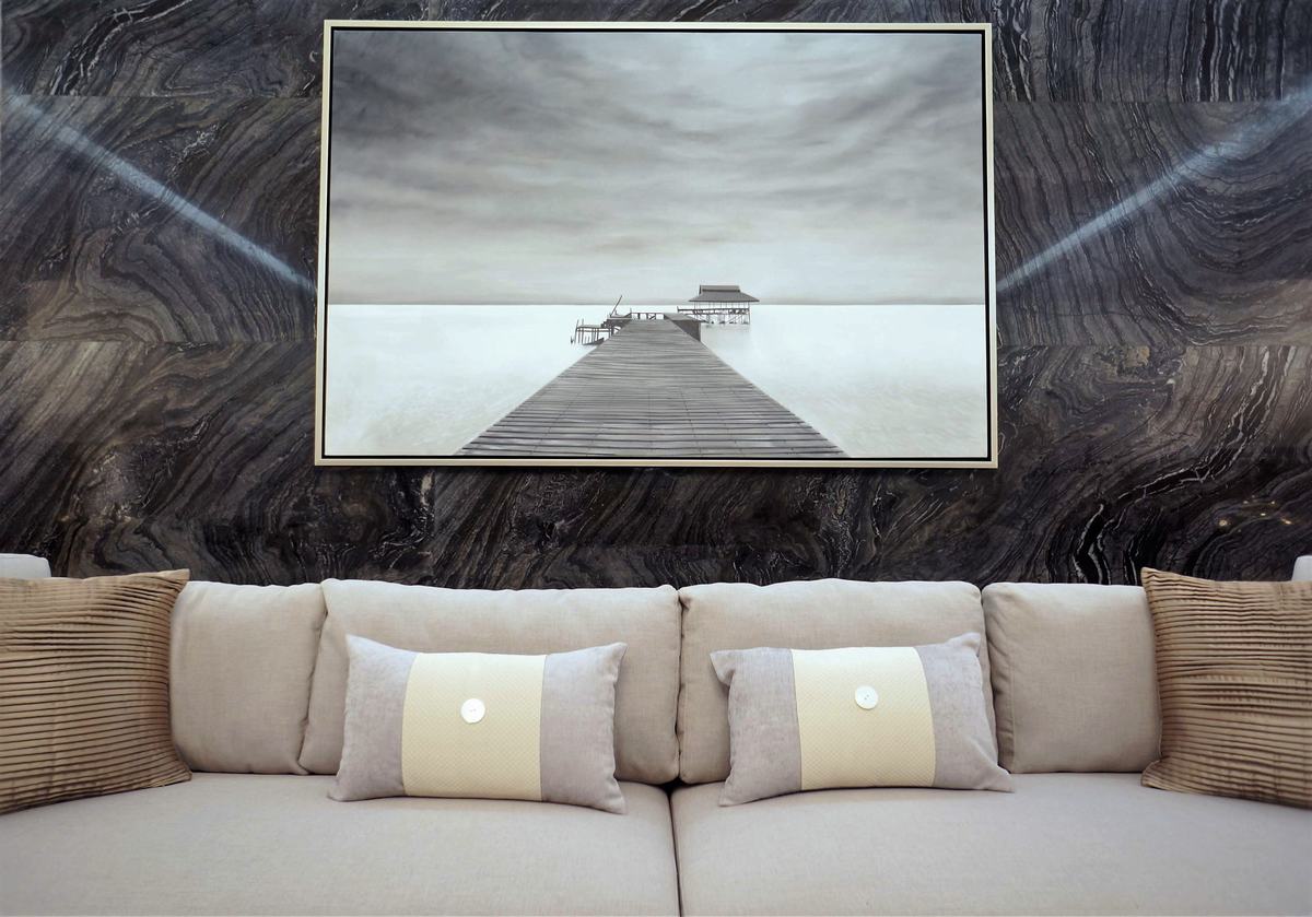 新疆伊犁霍尔果斯口岸会所设计——建易设计-1