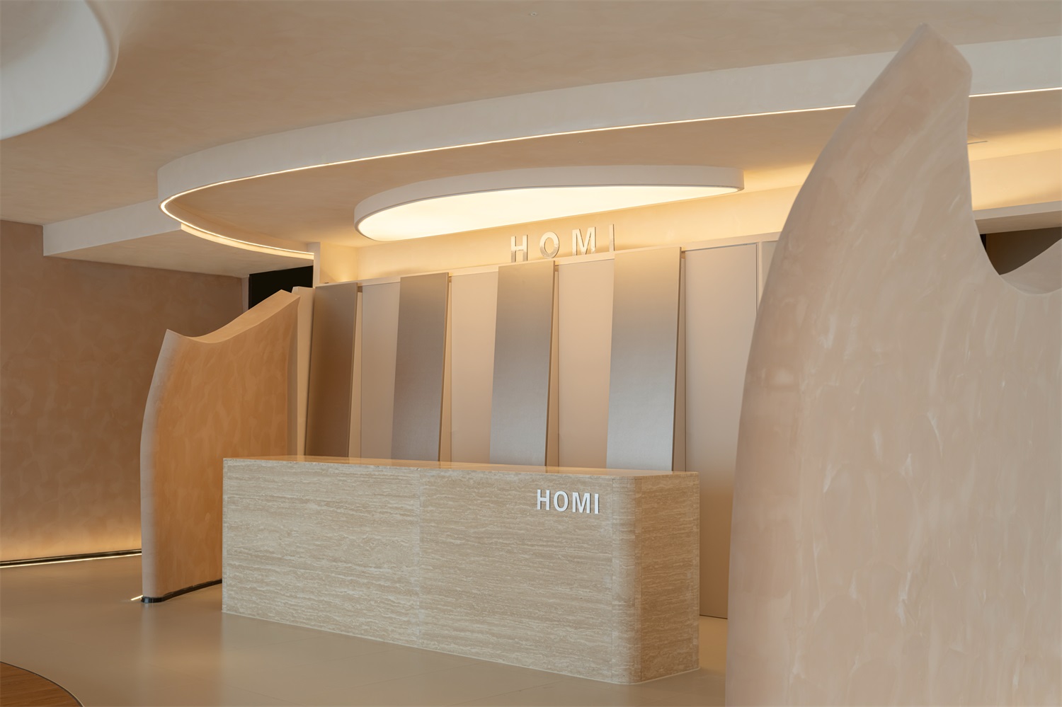 平行宇宙 · HOMI 普拉提丨中国成都丨成都繁锦设计有限公司-19
