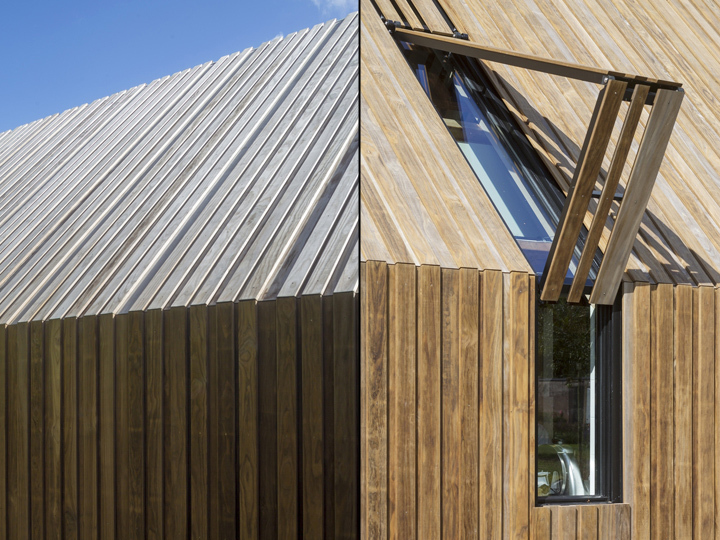 荷兰古堡游客中心-32