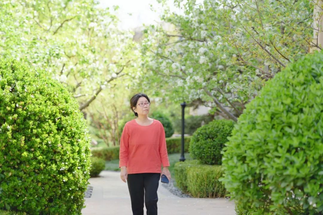 美好生活家 | 有一种范儿，叫“大院”-28