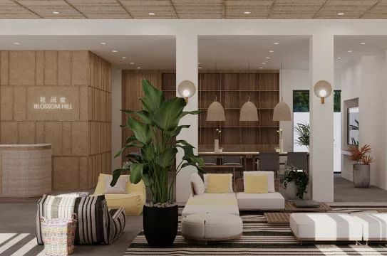 昆明俊发逸天峰样板房 | 现代美学融入高端生活空间-72