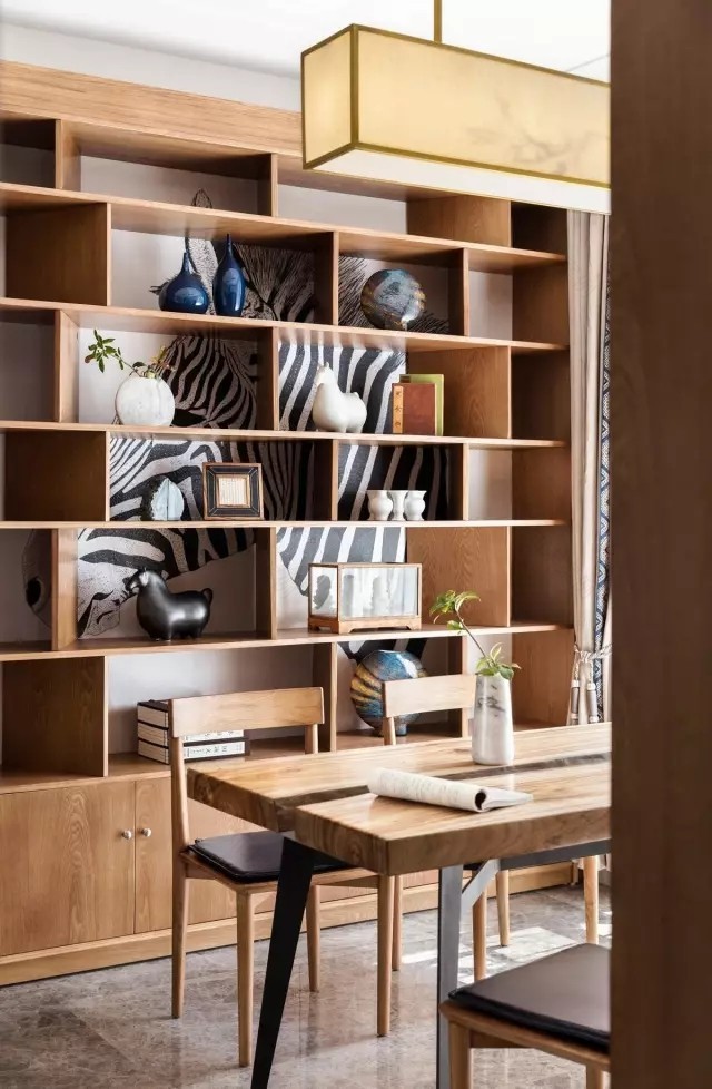 云南招商海公馆别墅私宅设计-30